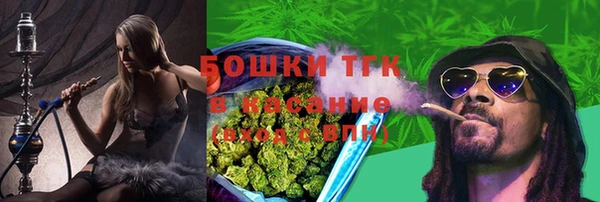 тгк Усмань